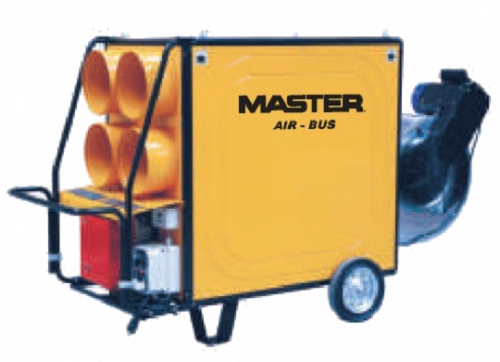 Master BV 690 FTR (air-bus) по доступной цене в Казани. Не теряйте времени и заказывайте у нас прямо сейчас! Надежное качество и выгодные условия ждут вас.