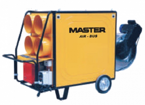 Master BV 470 FSR (air-bus) по доступной цене в Казани. Не теряйте времени и заказывайте у нас прямо сейчас! Надежное качество и выгодные условия ждут вас.