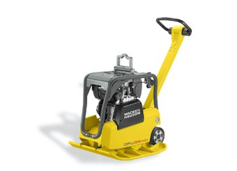 Виброплита дизельная Wacker Neuson DPU 2540 H по доступной цене в Казани. Не теряйте времени и заказывайте у нас прямо сейчас! Надежное качество и выгодные условия ждут вас.