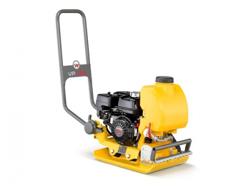 Виброплита бензиновая Wacker Neuson VP 1135Aw по доступной цене в Казани. Не теряйте времени и заказывайте у нас прямо сейчас! Надежное качество и выгодные условия ждут вас.